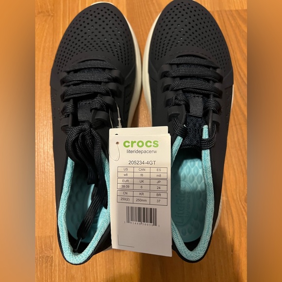 CROCS Shoes - Crocs LiteRide shoes
